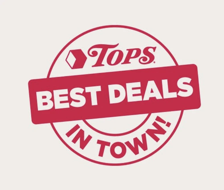 tops logo